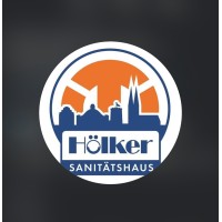 Sanitätshaus Thomas Hölker logo - Similar company to Help-24 Gmbh