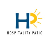 Hospitality Patio logo - Similar company to Kraft Tile Llc
