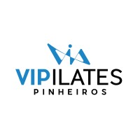 Vipilates Pinheiros logo - Similar company to Vipilates