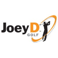 Joey D Golf logo - Similar company to Center For Athletic Performance Enhancement (Cape)