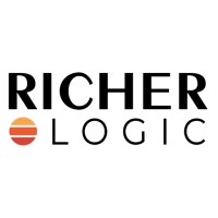 Richer Logic logo - Similar company to Tripbeast