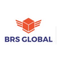 BRS Global Logistics logo - Similar company to Ironlink Logistics