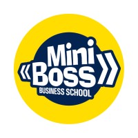MINIBOSS BUSINESS SCHOOL International logo - Similar company to It Education Academy (Itea)
