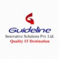 GUIDELINE INNOVATIVE SOLUTIONS logo - Similar company to Sv Knits (Garment Factory)