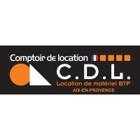 COMPTOIR DE LOCATION - CDL AIX logo - Similar company to Mbstp