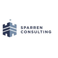 Sparren Consulting logo - Similar company to Ifb Stiftung