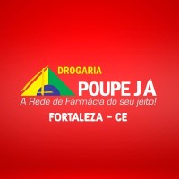 Drogaria Poupe Já logo - Similar company to Agrocac