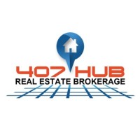 407 Hub Real Estate Llc.