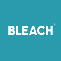 Bleach Cleaning Services logo - Similar company to Cleaning Services | Gloucester | Stroud | Cheltenham