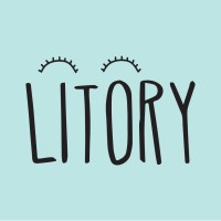 LITORY logo - Similar company to Nuotwo
