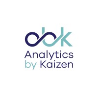 Analytics by Kaizen logo - Similar company to Kaizen Tech
