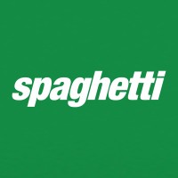 Spaghetti Digitali logo - Similar company to Pervenio | Your Friendly Digital Content Agency