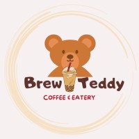 Brew Teddy logo - Similar company to Secret Spices