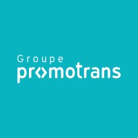 Groupe Promotrans logo - Similar company to Orb Solutions Ei