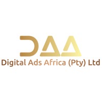 Digital Ads Africa (Pty) Ltd logo - Similar company to First Impact