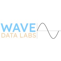 Wave Data Labs logo - Similar company to Vertic Consulting