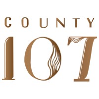 County 107 logo - Similar company to Dev Sai Constructions Private Limited