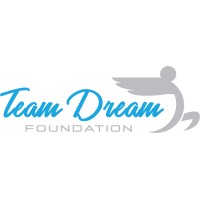 Team Dream Foundation logo - Similar company to Team Drea Foundation