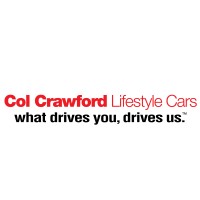 Col Crawford Lifestyle Cars logo - Similar company to Commerce Right
