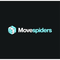 MoveSpiders logo - Similar company to Unoptix