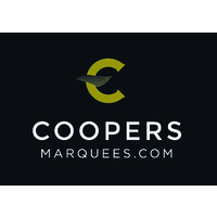 Coopers Marquees Ltd logo - Similar company to Linkedin Memer
