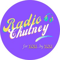 Radio Chutney logo - Similar company to Ariska Ventures Pte Ltd