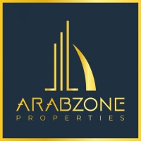 Arabzone Properties Dubai logo - Similar company to Work Properties Dubai