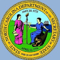 North Carolina Department of the Secretary of State logo - Similar company to North Carolina Department Of Insurance
