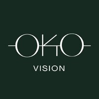 Oko Vision logo - Similar company to Markel Technology