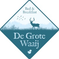 B&B De Grote Waaij logo - Similar company to Zaqelijk