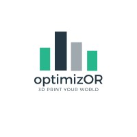 optimizOR logo - Similar company to Plus 5Xp