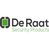 De Raat Security Products Ltd logo - Similar company to Vipertech Ltd