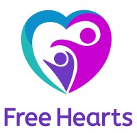 Free Hearts logo - Similar company to Ella'S House