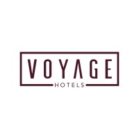 Voyage Hotels logo - Similar company to Regnum Carya