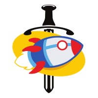 Fantastico Comic logo - Similar company to Dif Sonora