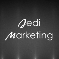 Jedi Marketing logo - Similar company to Sharedul By Cherry Republik
