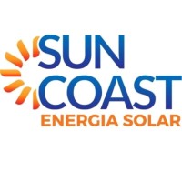 SunCoast Energia Solar logo - Similar company to Energia Solar Verde