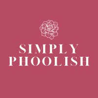 Simply Phoolish logo - Similar company to Skinsutras