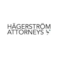 Hägerström Attorneys logo - Similar company to Cedric Law