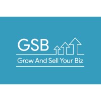 Grow and Sell Your Biz logo - Similar company to Envokeai