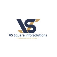 VS Square Info Solutions logo - Similar company to Fuinno Technologies Llp