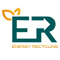 Energy Recycling™ logo - Similar company to Makeen ™