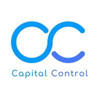 Capital Control logo - Similar company to Aerosoldas De Macae
