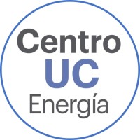 Centro de Energía UC logo - Similar company to Vinken