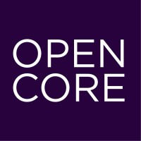 Open Core logo - Similar company to Opencoreemr