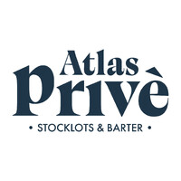 Atlas Privè logo - Similar company to Mdc Monaco