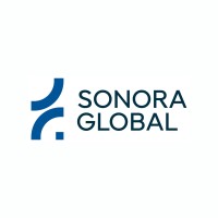 SONORA GLOBAL logo - Similar company to Xyzpher