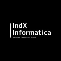 IndX Informatica logo - Similar company to Jylix Tech
