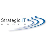 Strategic IT Group logo - Similar company to Tmg