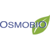 OSMOBIO logo - Similar company to Osmotech